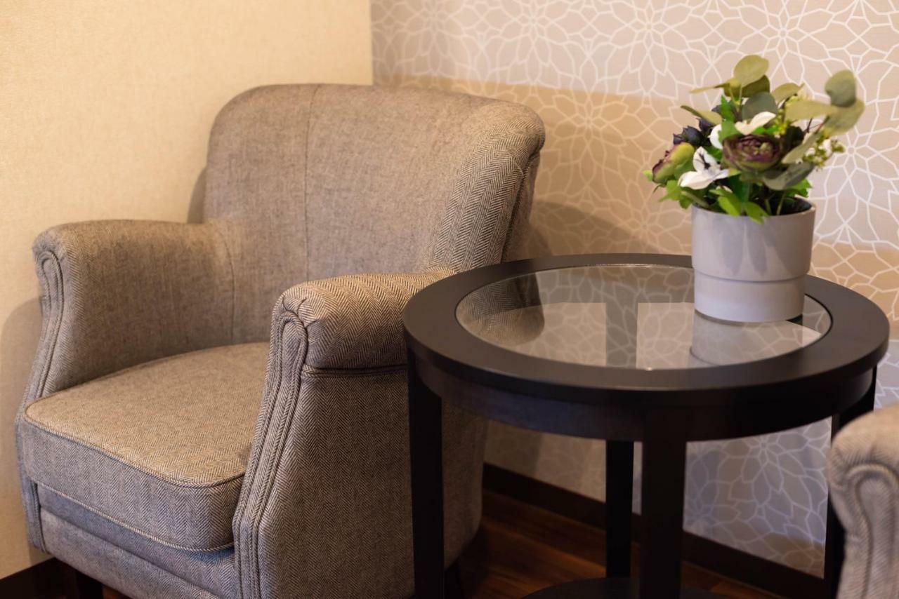 Bijou Suites Naniwa Osaka Exteriör bild